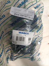 Wabco 9253840100 Привід гальма 16/24 підходить для напівпричепів / wabco 9253840100