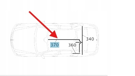 Mercedes-Benz OE ПУЧОК ЕЛЕКТРИЧНИХ ПРОВОДІВ MERCEDES S W222 OE A2225407939
