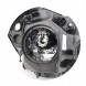 TYC 3878094E MHM TUNING Фара передня ліва ксенонова Tyc для Honda Crv Cr-v III 3 2006-2012