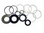 Китай HO9029KIT Ремкомплект рульової передачі HONDA CR-V 07-12
