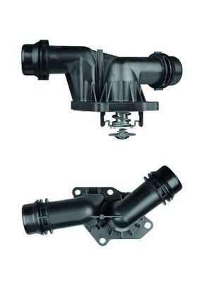 TI 25 85 MAHLE ORIGINAL Термостат