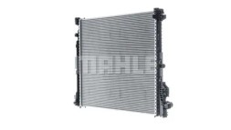 Mahle CR 2605 000P Охолоджувач води cr 2605 000р mahle
