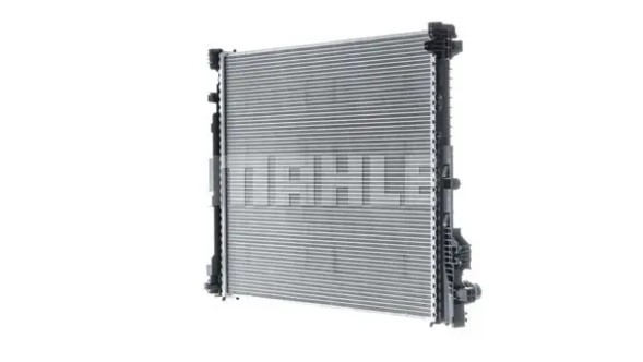 Mahle CR 2605 000P Охолоджувач води cr 2605 000р mahle