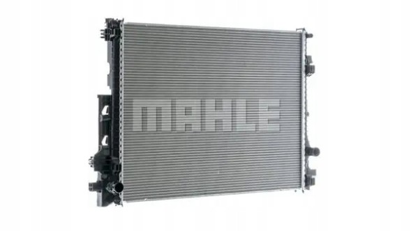 Mahle CR 2605 000P Охолоджувач води cr 2605 000р mahle