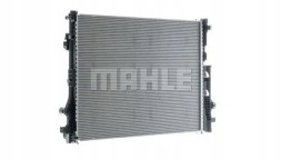 Mahle CR 2605 000P Охолоджувач води cr 2605 000р mahle