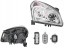 Hella SS275910-H Фара права nissan qashqai j10 07-10 hella
