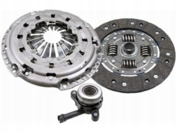 Blue Print ADBP300119 Комплект зчеплення mitsubishi outlander ii 2.2 07-12