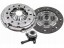 Blue Print ADBP300119 Комплект зчеплення mitsubishi outlander ii 2.2 07-12