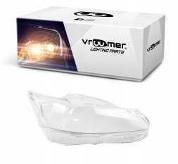 Vroomer LC-CT-10-R Лампа скла правої фари Lexus CT (2010 - 2013)