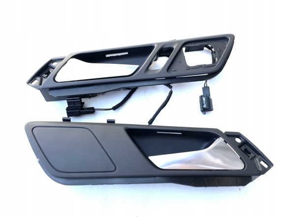 Volkswagen OE 5C7837113N 5C7837114 _auditeile_ Ручки підсвічування VW Jetta 5C6 Lift 5C7837113N 5C7837114