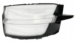 Optima RVI-REF-KL-1L СКЛО ФАРИ ЛІВЕ RENAULT RANGE T 2021 рік -