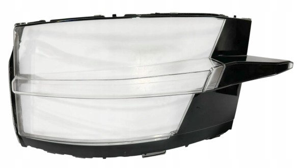 Optima RVI-REF-KL-1L СКЛО ФАРИ ЛІВЕ RENAULT RANGE T 2021 рік -