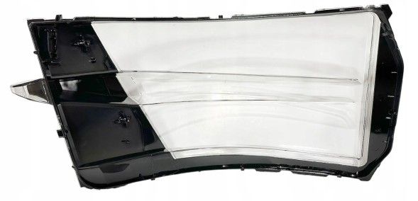 Optima RVI-REF-KL-1L СКЛО ФАРИ ЛІВЕ RENAULT RANGE T 2021 рік -