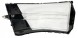 Optima RVI-REF-KL-1L СКЛО ФАРИ ЛІВЕ RENAULT RANGE T 2021 рік -