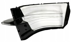 Optima RVI-REF-KL-1L СКЛО ФАРИ ЛІВЕ RENAULT RANGE T 2021 рік -