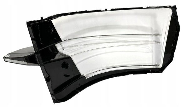 Optima RVI-REF-KL-1L СКЛО ФАРИ ЛІВЕ RENAULT RANGE T 2021 рік -