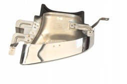Volvo OE 31455530+31455531 VOLVO S60 V60 II концовки вихлопу комплект OE 31455530 31455531