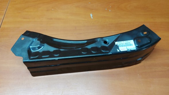 Toyota OE 53731-42070 RAV4 V 18- КРОНШТЕЙН ПОСИЛЕННЯ РЕМЕНЯ ПРАВИЙ ПЕРЕДНІЙ TOYOTA RAV4 V 18-