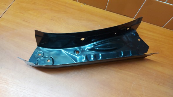 Toyota OE 53731-42070 RAV4 V 18- КРОНШТЕЙН ПОСИЛЕННЯ РЕМЕНЯ ПРАВИЙ ПЕРЕДНІЙ TOYOTA RAV4 V 18-