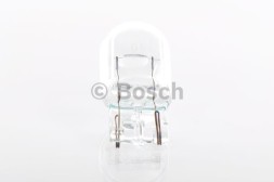 1987302251 BOSCH Автолампа 12V 21W W21W PURE LIGHT