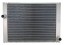 BF 1254536991 Кулер bmw 6 (e63) 630 i 2004-2010 р.В
