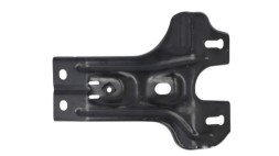 Volkswagen OE Mocowanie zamka przód VOLKSWAGEN GOLF VII (5K), 10.12-01.21 5G0 805 567 5G0805567 Кріплення замка переднього VOLKSWAGEN GOLF VII (5K), 10.12-01.21 5G0805567
