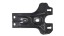 Volkswagen OE Mocowanie zamka przód VOLKSWAGEN GOLF VII (5K), 10.12-01.21 5G0 805 567 5G0805567 Кріплення замка переднього VOLKSWAGEN GOLF VII (5K), 10.12-01.21 5G0805567