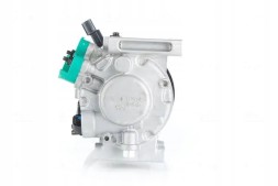 Nissens 890229 Компресор кондиціонера 890229 nissens
