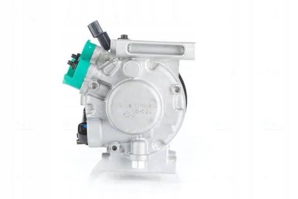 Nissens 890229 Компресор кондиціонера 890229 nissens