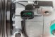 Nissens 890229 Компресор кондиціонера 890229 nissens