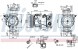 Nissens 890229 Компресор кондиціонера 890229 nissens