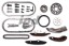 IPD 21-0421 Комплект ланцюга грм bmw