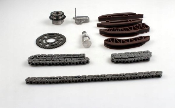 IPD 21-0421 Комплект ланцюга грм bmw