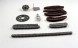 IPD 21-0421 Комплект ланцюга грм bmw