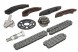 IPD 21-0421 Комплект ланцюга грм bmw