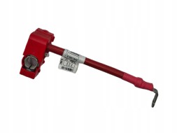 BMW OE BMW ПРОВІД ПЛЮСОВИЙ АКУМУЛЯТОРА 61139364400 9364400