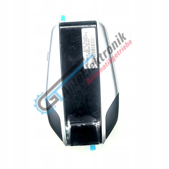 BMW OE КЛЮЧ ПУЛЬТ BMW 434 МГЦ 5A0F681