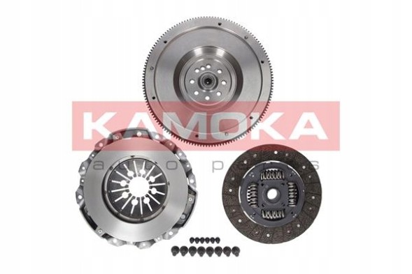 Kamoka KC096 Kamoka зчеплення (kpl) 3-елементна mercedes kc09