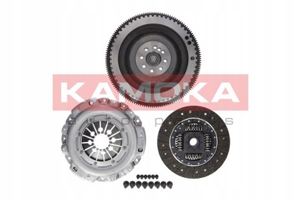 Kamoka KC096 Kamoka зчеплення (kpl) 3-елементна mercedes kc09