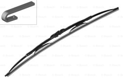 3397004755 BOSCH Задня щітка склоочисника Bosch Rear 340мм