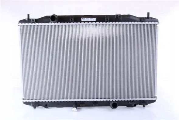 Nissens 68135A Радіатор охолодження 68135a nissens
