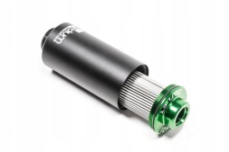 Китай USA-RAD-20-0220-03 Високопродуктивний паливний фільтр із нержавіючої сталі 10 мікронів Radium Engineering