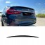 Китай 13502 Закрилки елерона спойлера BMW G11 G12 MP Style Black Gloss