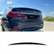 Китай 13502 Закрилки елерона спойлера BMW G11 G12 MP Style Black Gloss