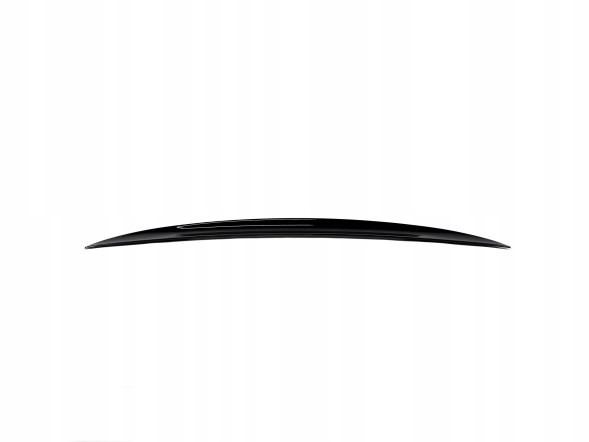 Китай 13502 Закрилки елерона спойлера BMW G11 G12 MP Style Black Gloss