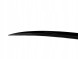 Китай 13502 Закрилки елерона спойлера BMW G11 G12 MP Style Black Gloss