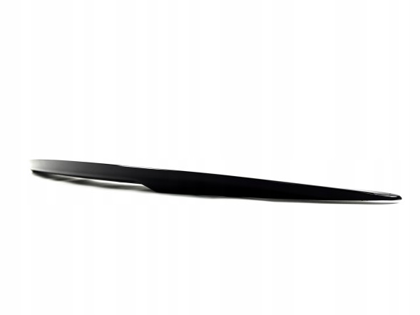 Китай 13502 Закрилки елерона спойлера BMW G11 G12 MP Style Black Gloss