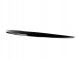 Китай 13502 Закрилки елерона спойлера BMW G11 G12 MP Style Black Gloss