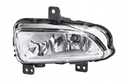 Valeo 047410 Галогенова протитуманна лампа 047410 valeo fiat