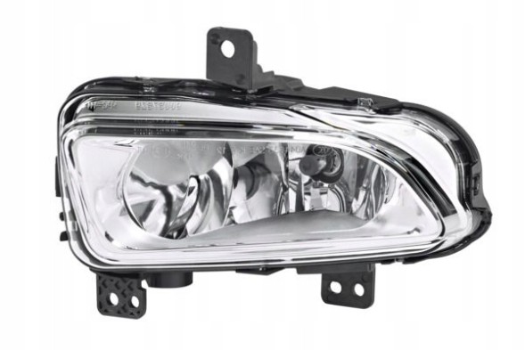 Valeo 047410 Галогенова протитуманна лампа 047410 valeo fiat